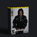 Rich Amiri Vocal Preset So Long