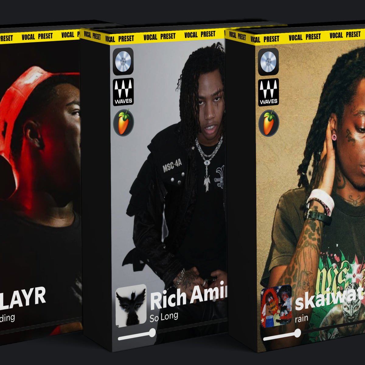 Every Sound Bundle